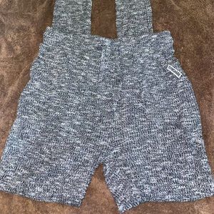 GYMSHARK ATHLEISURE JOGGERS